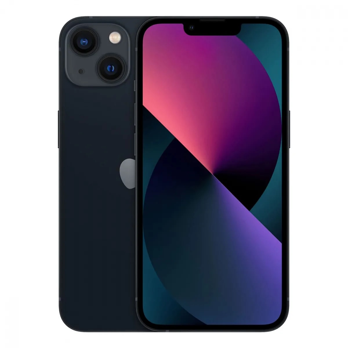 Apple iPhone 13 128Gb Midnight, тёмная ночь
