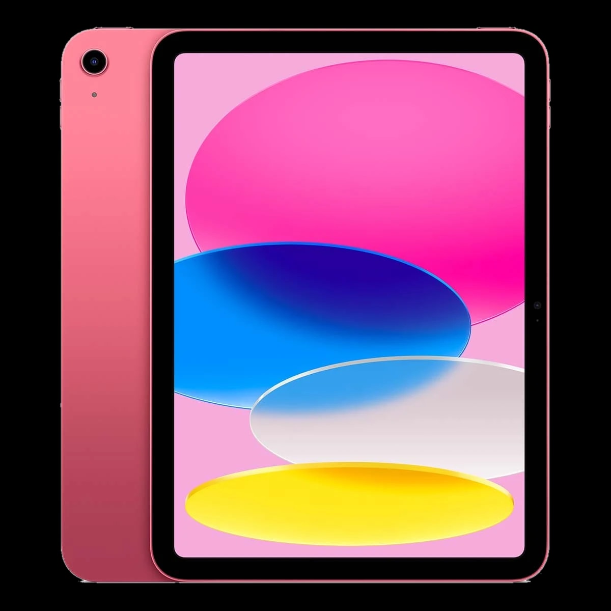 Apple iPad 11" (A16, 2025) Wi-Fi 128Gb Pink, розовый