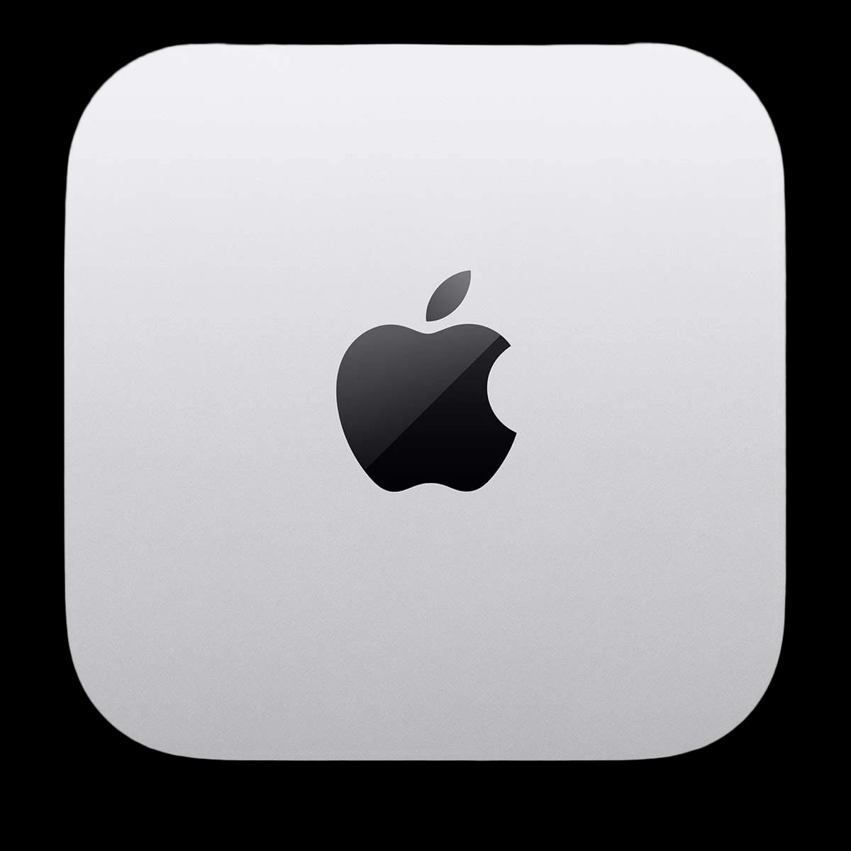 Apple Mac mini (M4, 10C CPU, 10C GPU, 2024) 24Gb, 512Gb SSD (MCYT4) Silver, серебристый