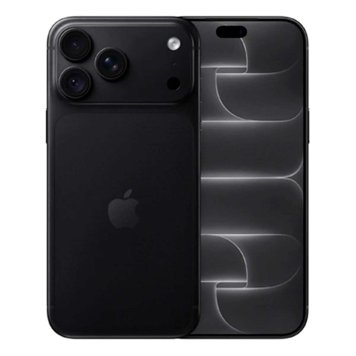 Apple iPhone 18 Pro Max 2Tb Black, чёрный