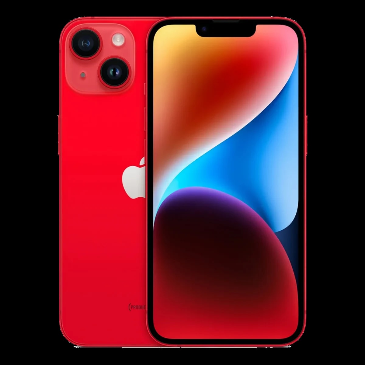 Apple iPhone 14 256Gb (PRODUCT)RED™, красный