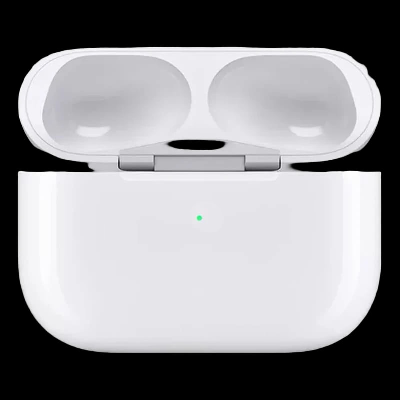 Кейс Apple Airpods Pro 2 Type-C