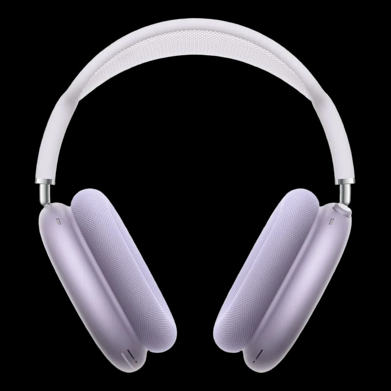 Наушники Apple AirPods Max (2024) Purple, фиолетовый