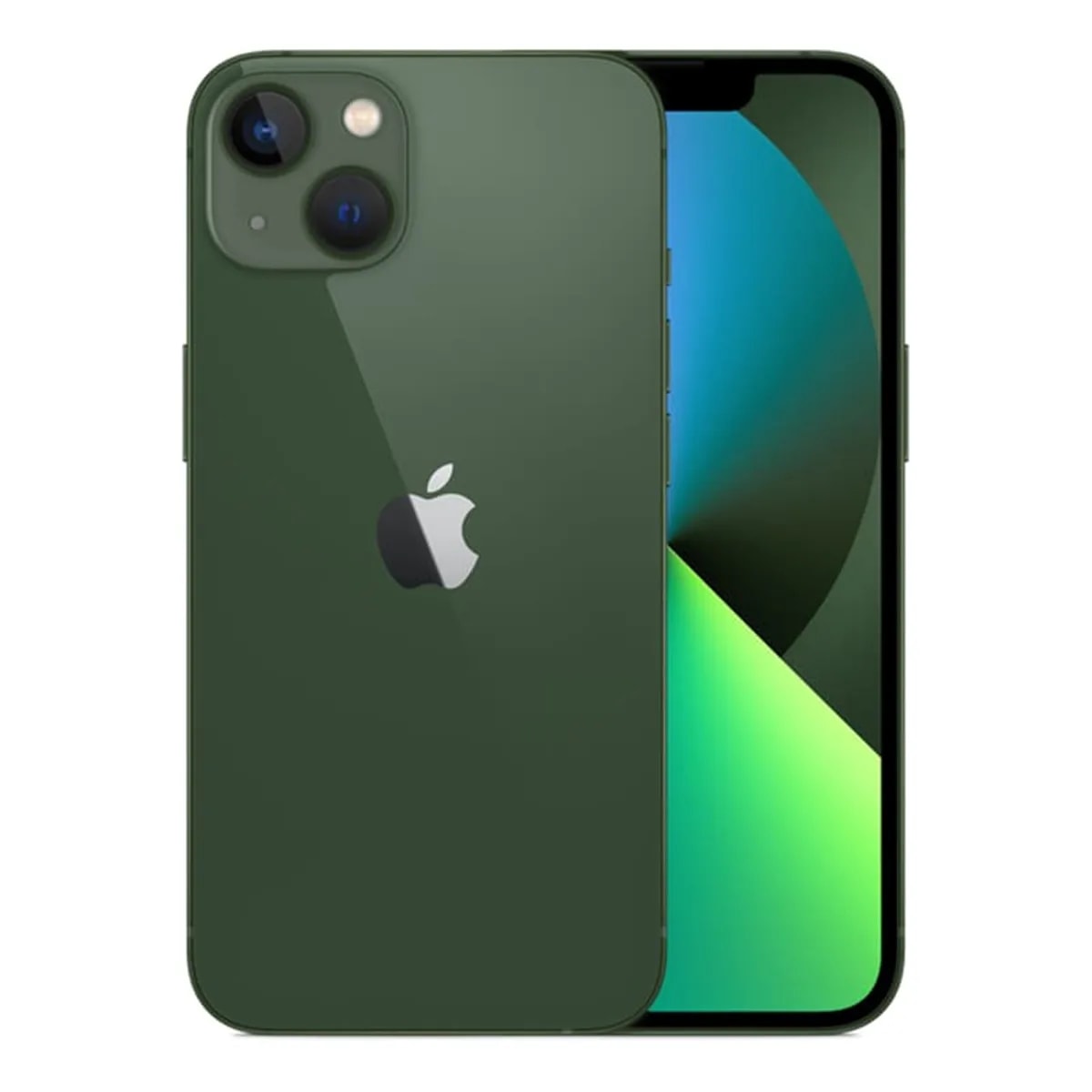 Apple iPhone 13 512Gb, зеленый