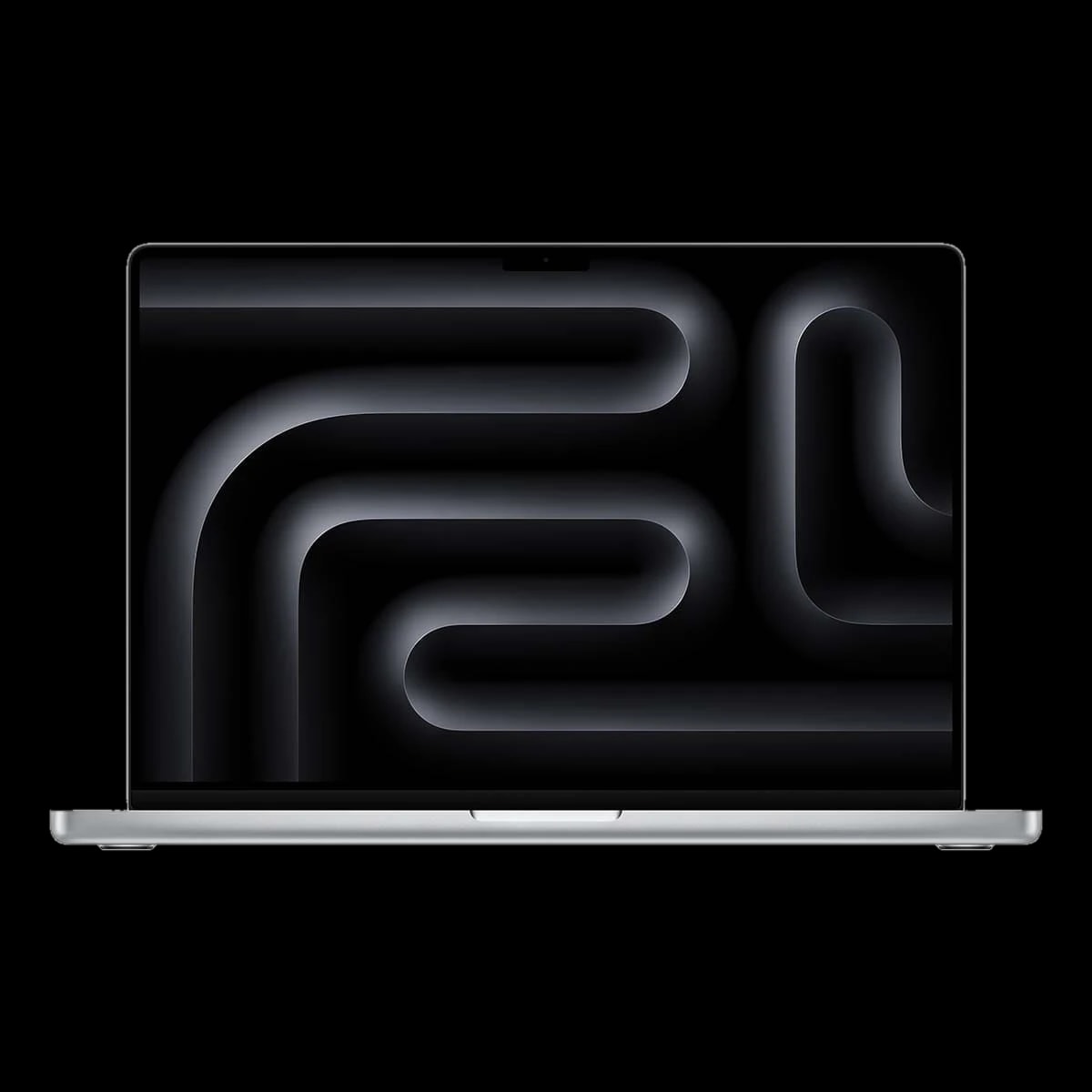 Apple MacBook Pro 16" (M4 Pro 14C CPU, 20C GPU, 2024) 48/512Gb SSD (MX2U3) Silver, серебристый