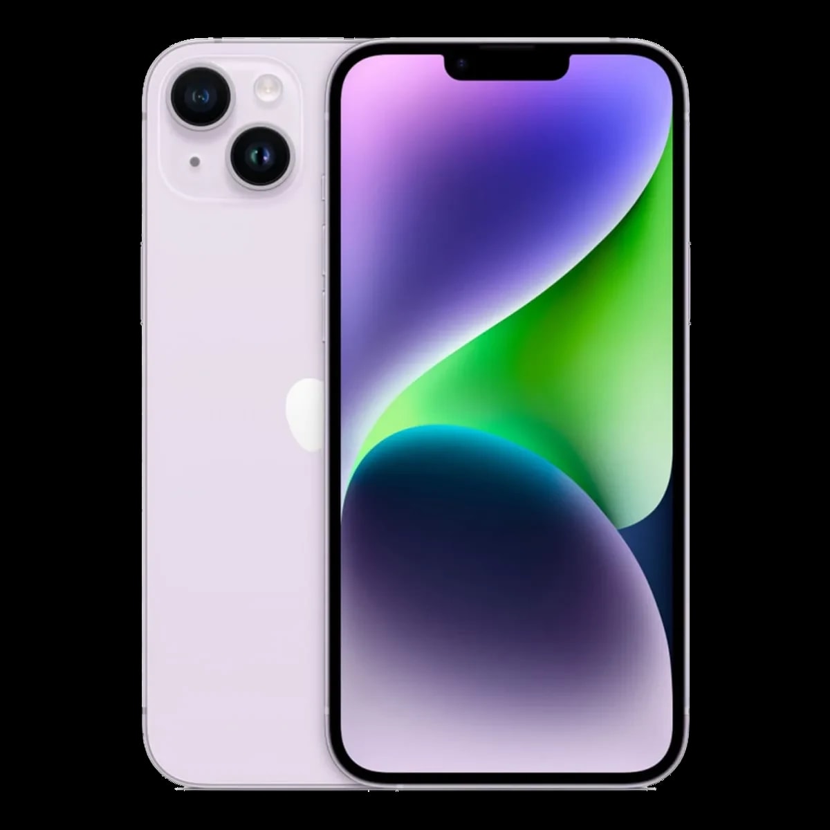 Apple iPhone 14 Plus 128Gb Purple, фиолетовый
