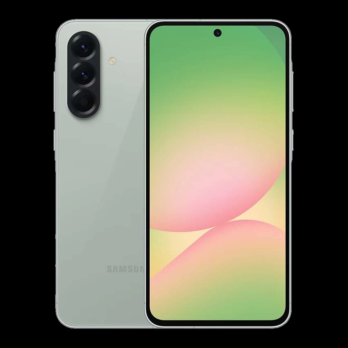 Samsung Galaxy A56 5G 8/256Gb Awesome Olive , оливковый
