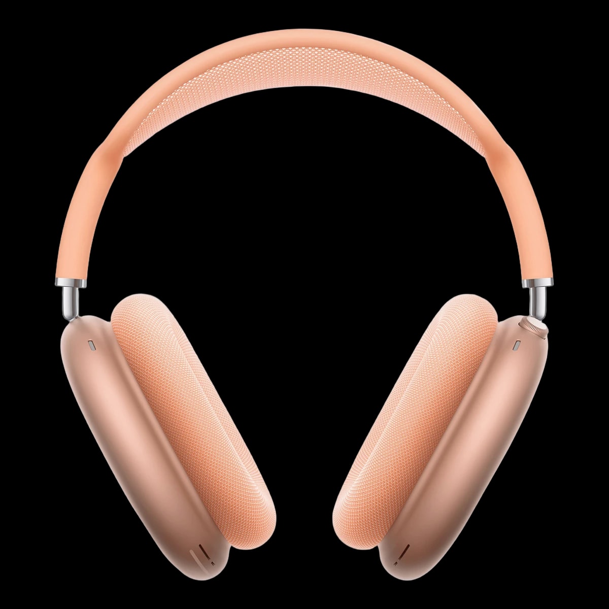 Наушники Apple AirPods Max 2 (2026) Orange, оранжевый