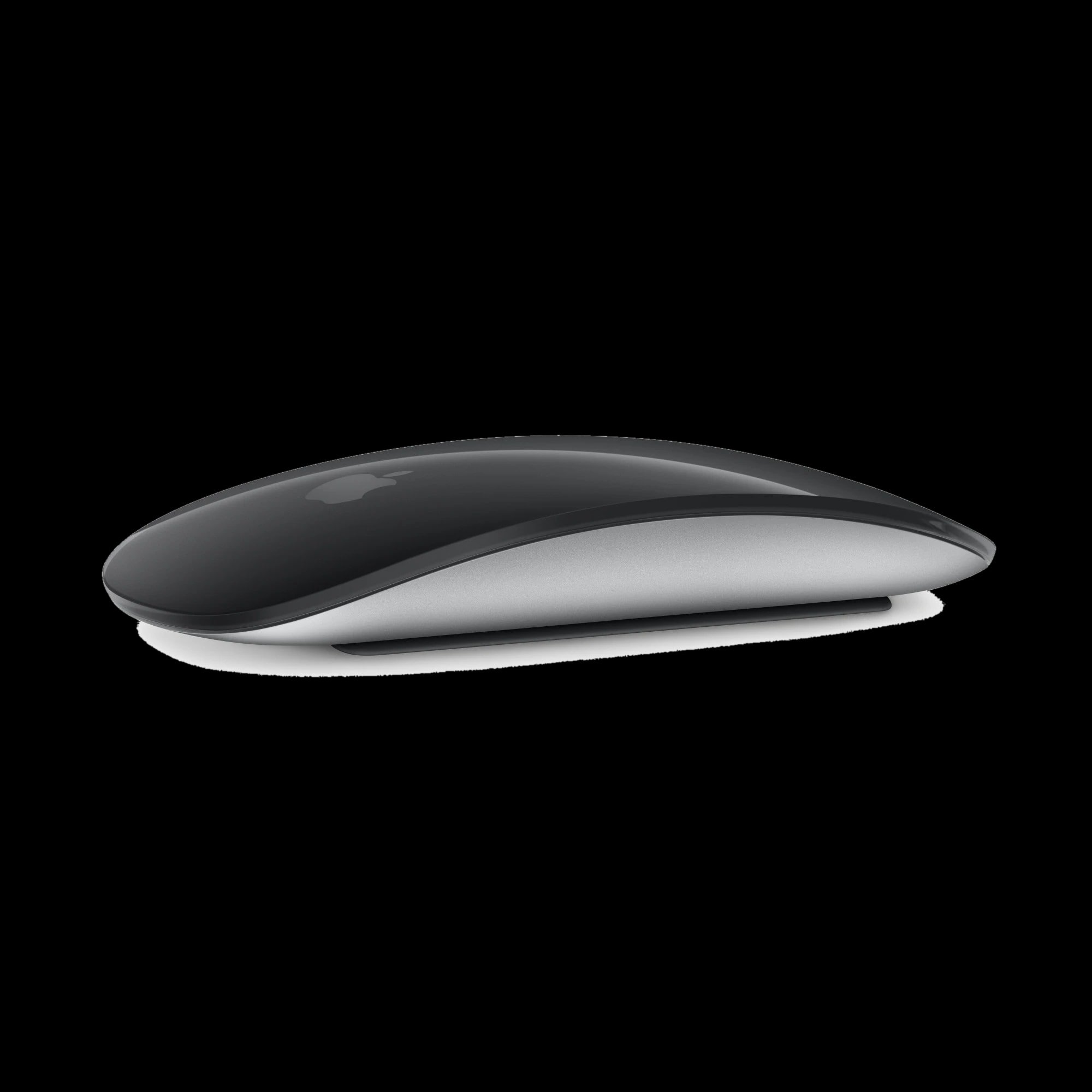 Мышь Apple Magic Mouse 3 (Type-C) Black, черный