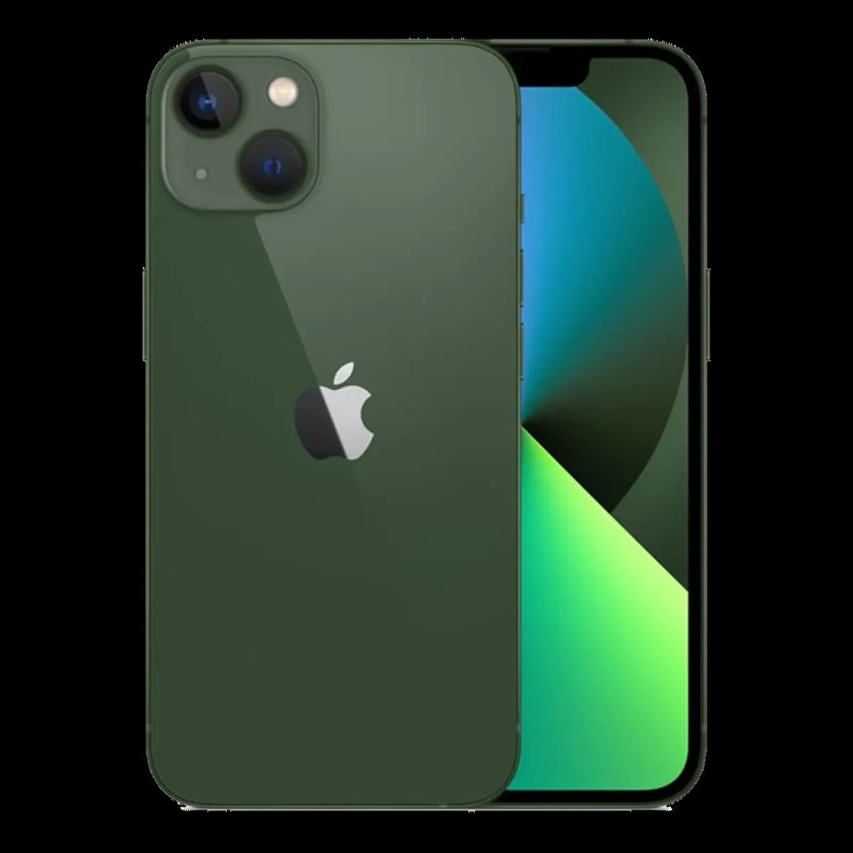 Apple iPhone 13 512Gb, зеленый