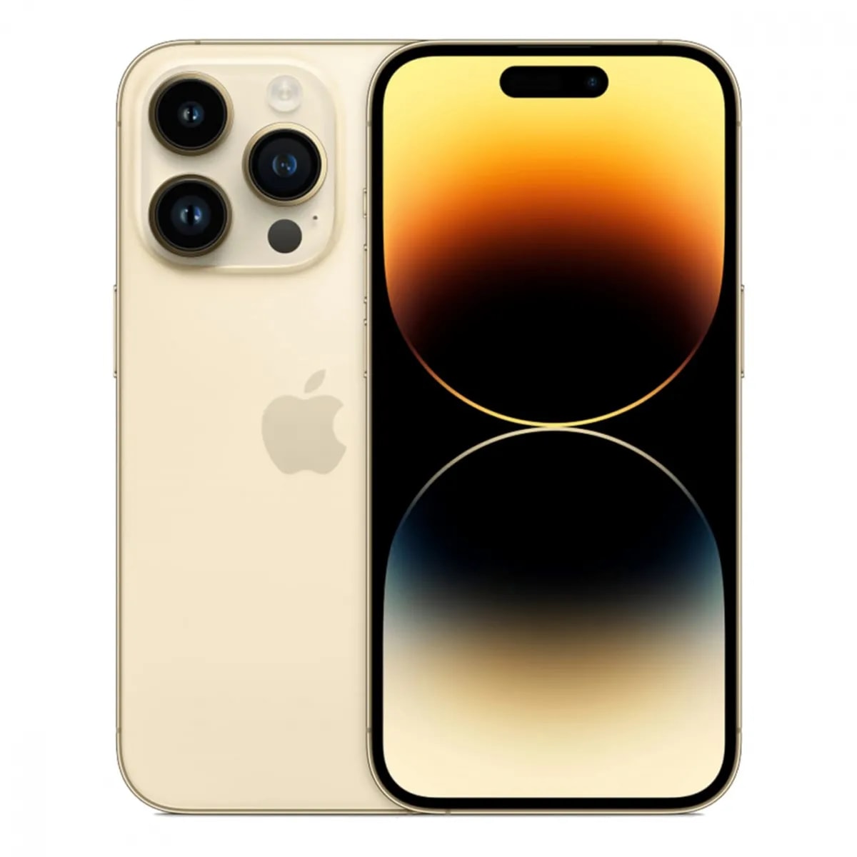 Apple iPhone 14 Pro 512Gb Gold, золотой