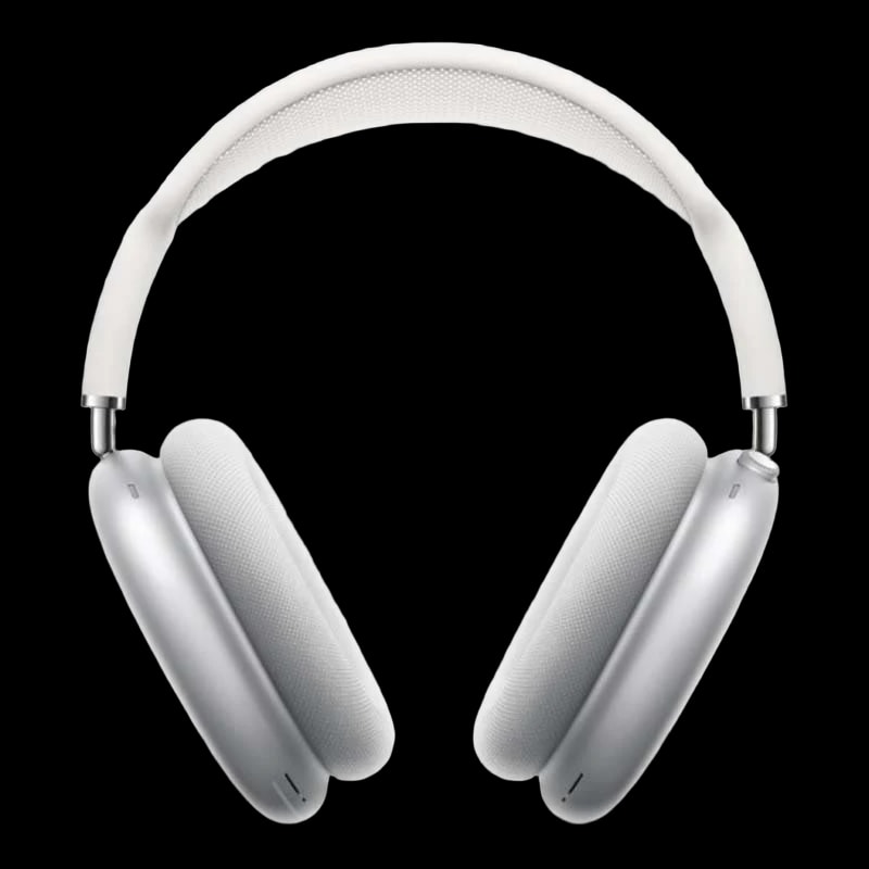 Наушники Apple AirPods Max (2020) Silver, серебристый