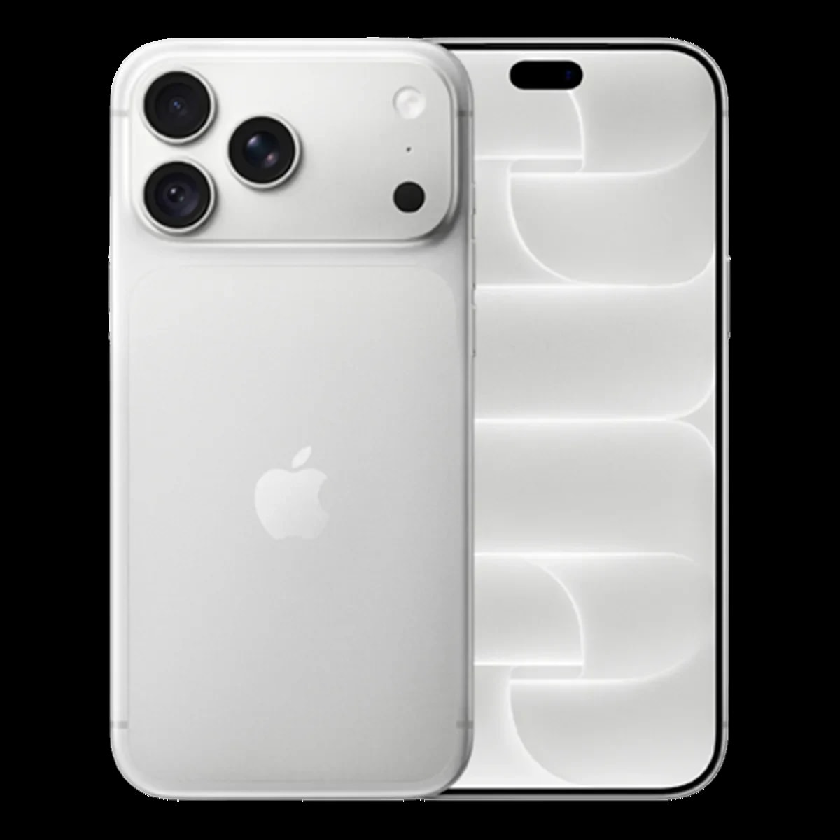 Apple iPhone 18 Pro Max 512Gb Silver, серебристый