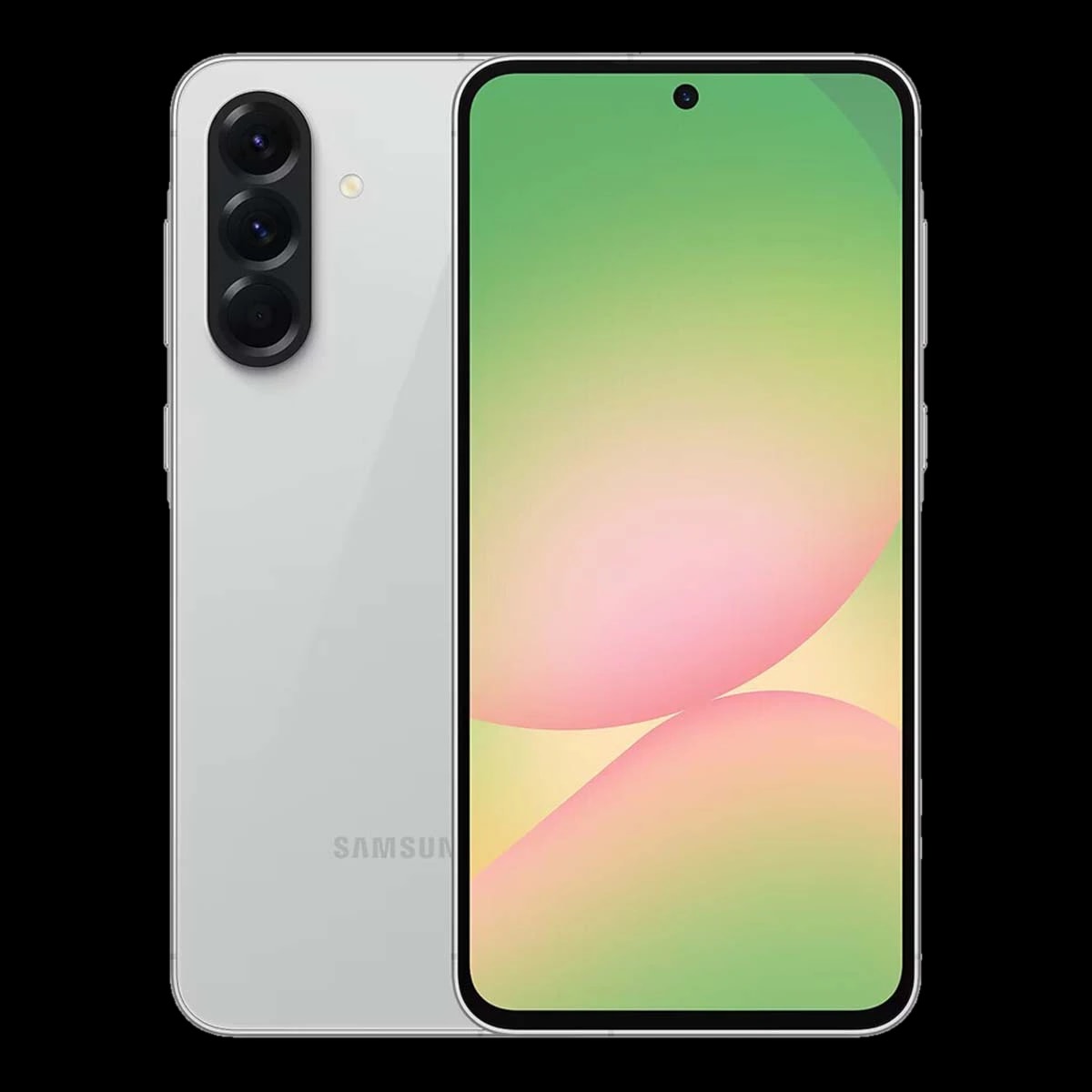 Samsung Galaxy A56 5G 8/256Gb Awesome Lightgrey, светло-серый