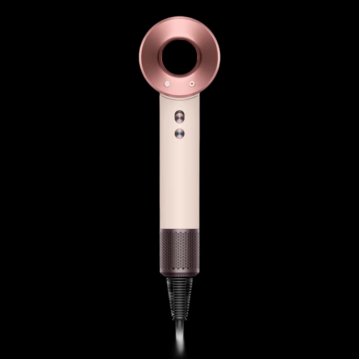 Фен Dyson Supersonic HD16 (CN/HK) Kanzan Pink, нежно-розовый