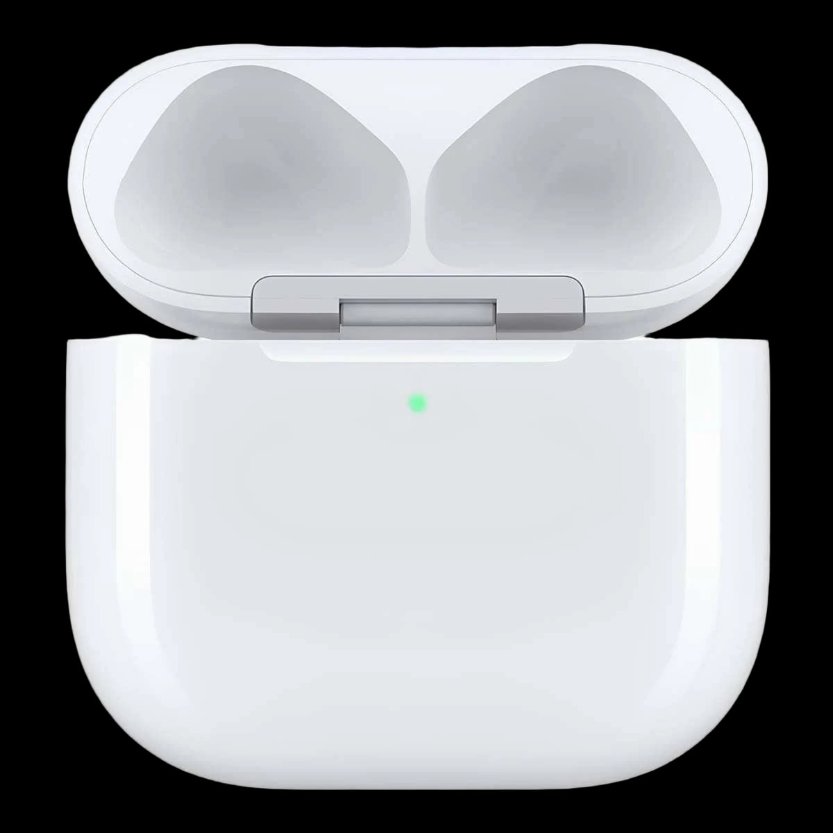 Кейс Apple AirPods 4