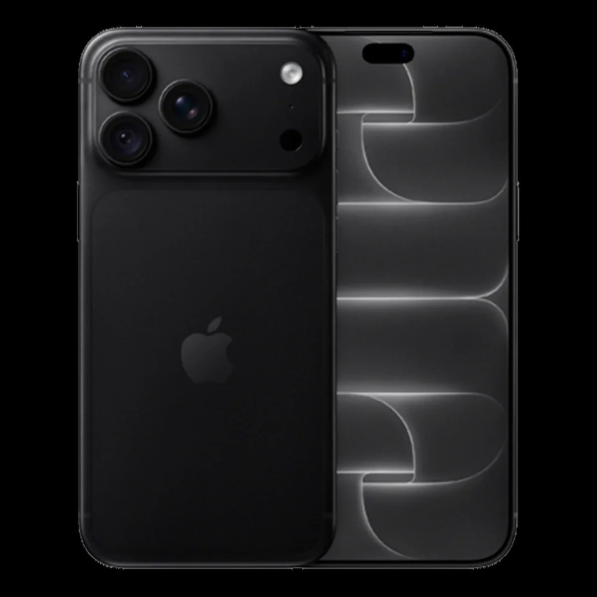 Apple iPhone 18 Pro Max 512Gb Black, чёрный