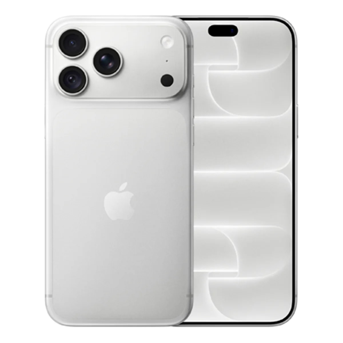 Apple iPhone 18 Pro Max 512Gb Silver, серебристый