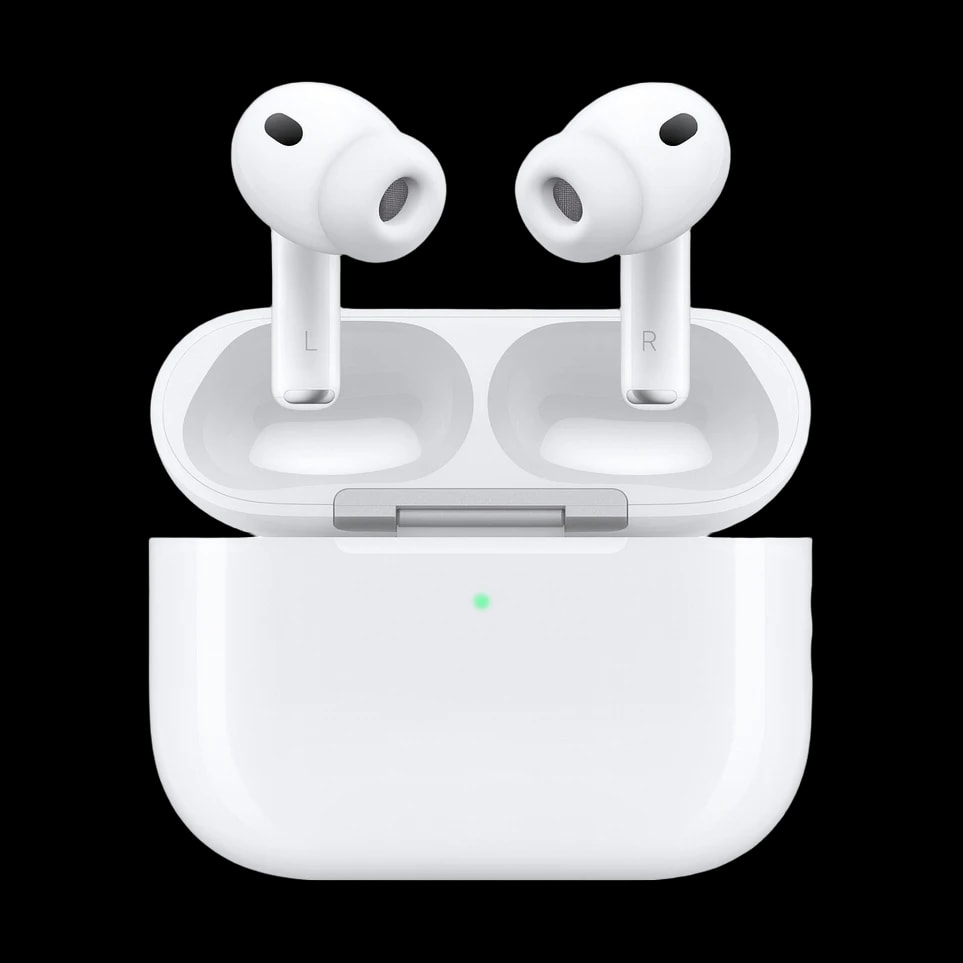 Наушники Apple AirPods Pro 3
