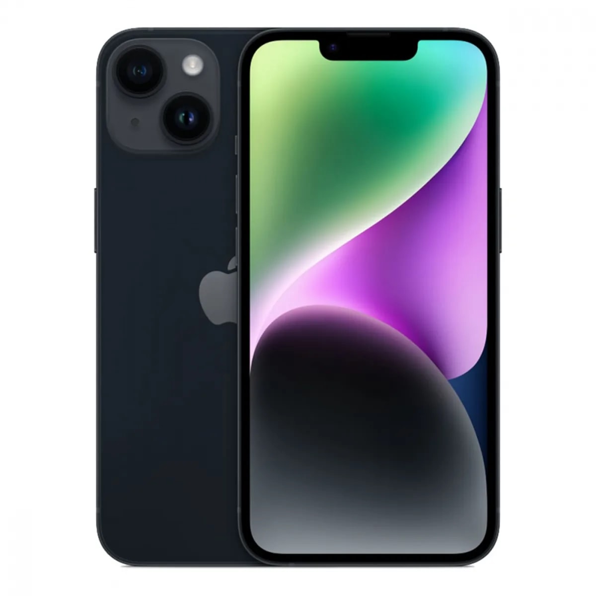 Apple iPhone 14 512Gb Midnight, тёмная ночь