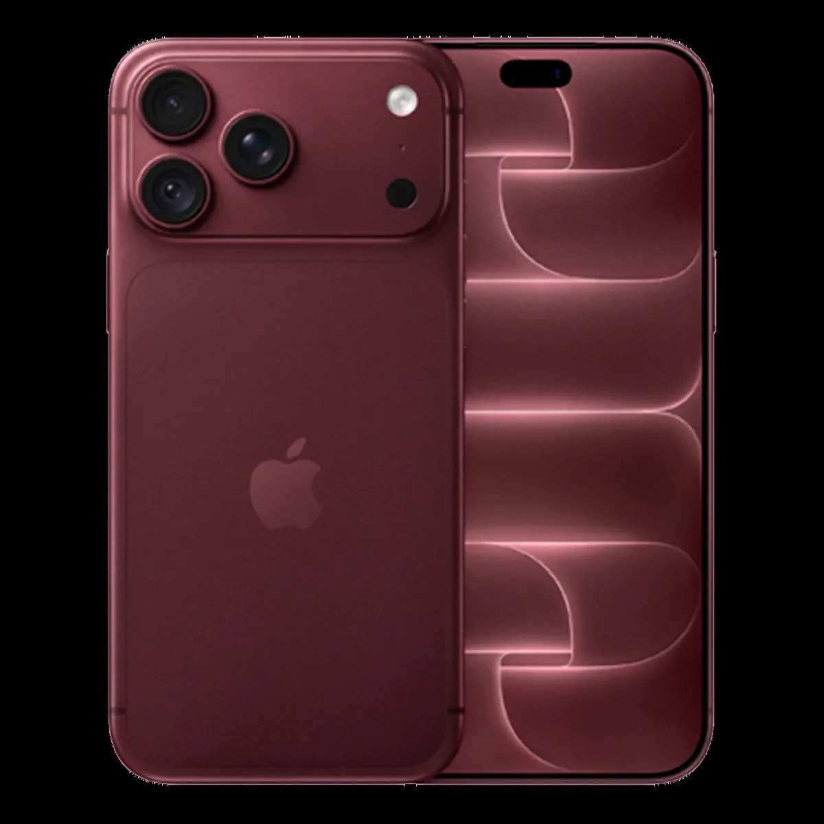 Apple iPhone 18 Pro Max 512Gb Burgundy, бордовый