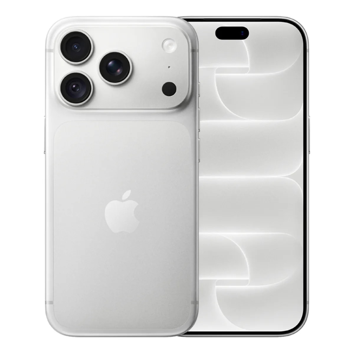 Apple iPhone 18 Pro 256Gb Silver, серебристый