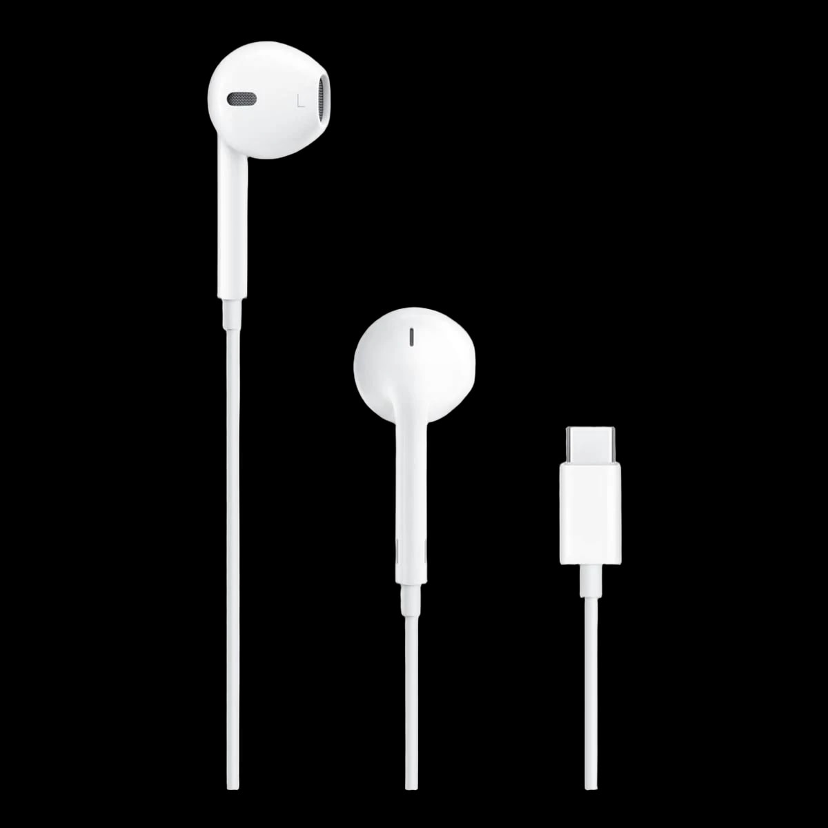 Наушники Apple EarPods с разъёмом Type-C
