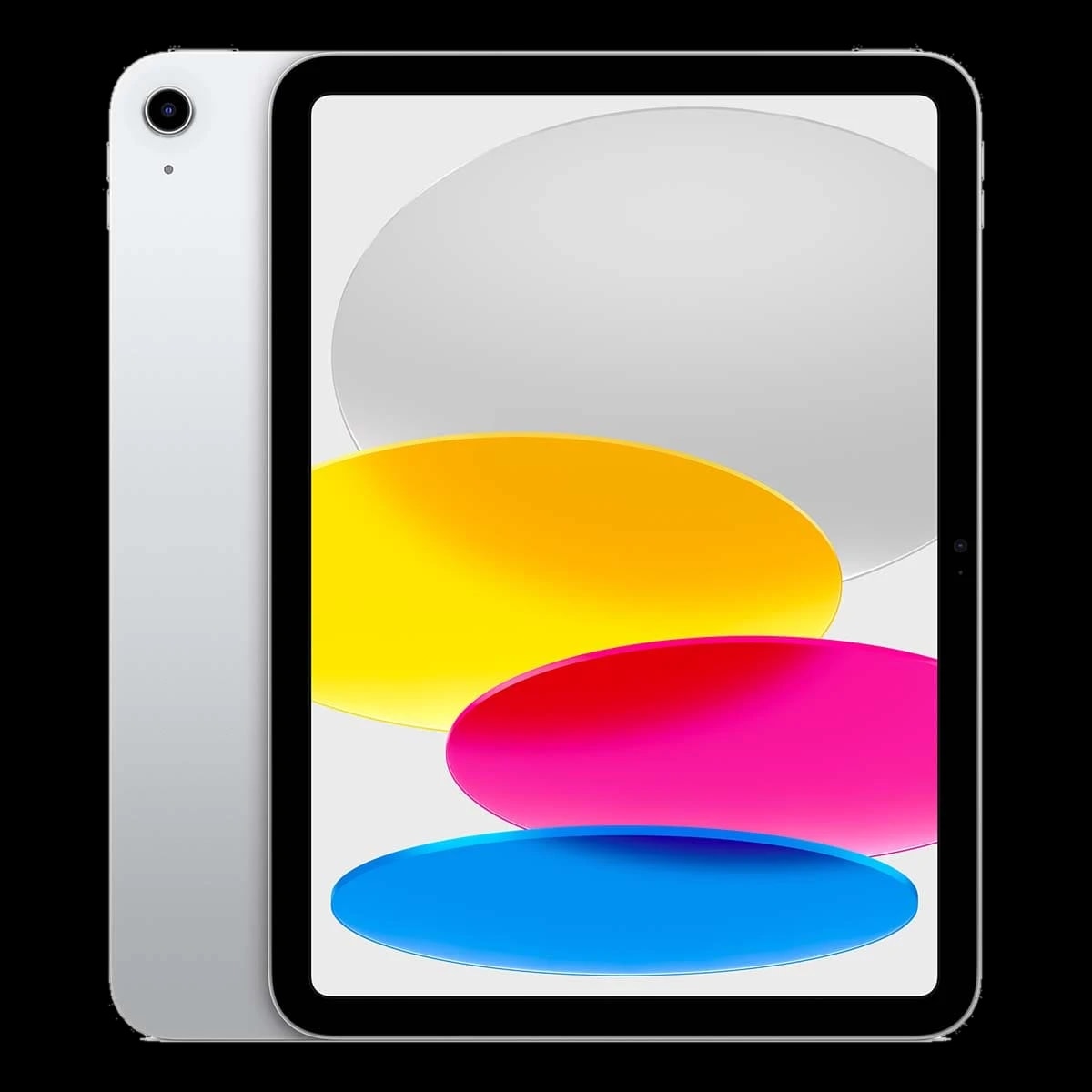 Apple iPad 11" (A16, 2025) Wi-Fi + Cellular 256Gb Silver, серебристый