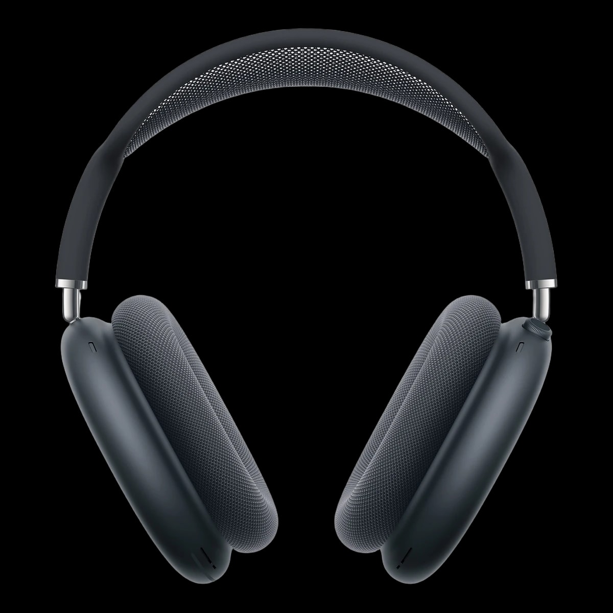 Наушники Apple AirPods Max 2 (2026) Midnight, «тёмная ночь»