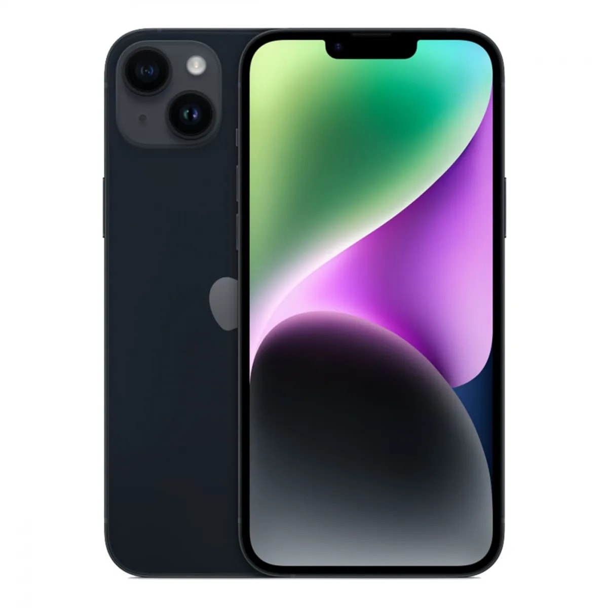 Apple iPhone 14 Plus 128Gb Midnight, тёмная ночь