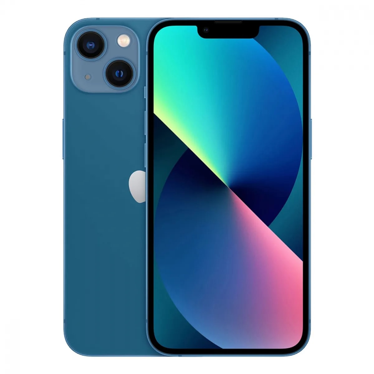 Apple iPhone 13 512Gb Blue, синий