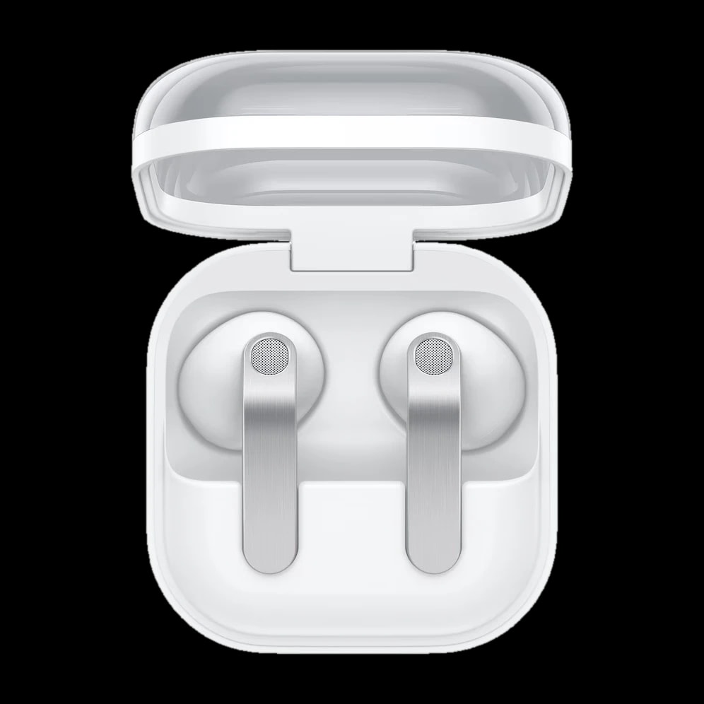 Наушники Samsung Galaxy Buds4 (R540) White, белый