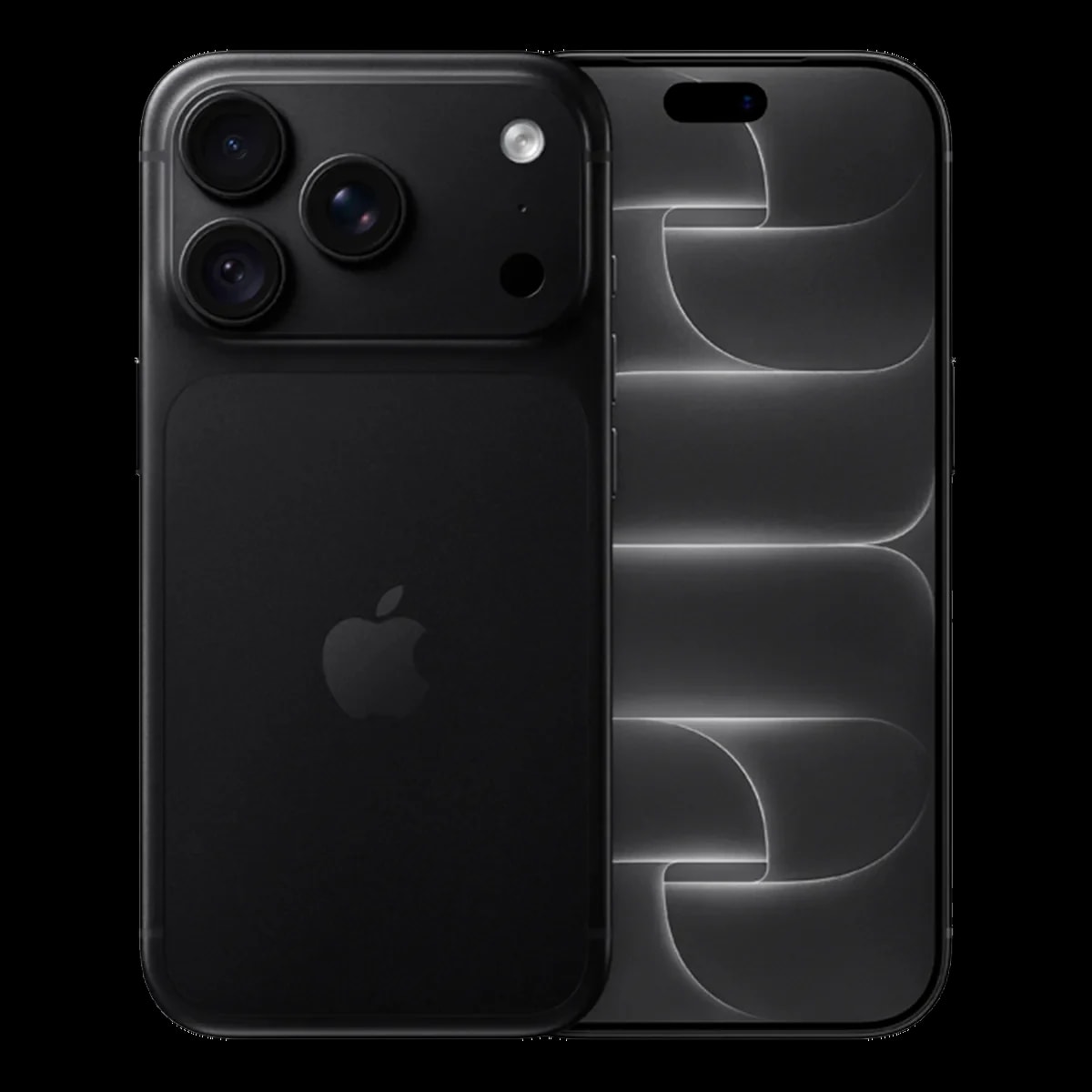 Apple iPhone 18 Pro 1Tb Black, чёрный