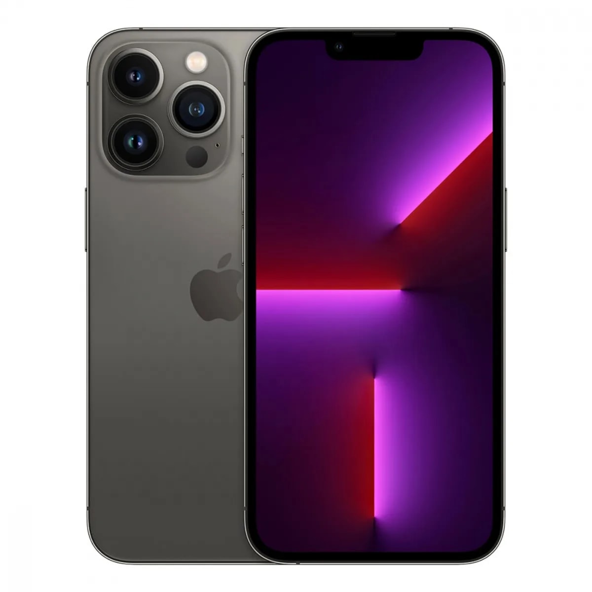 Apple iPhone 13 Pro 512Gb Graphite, графитовый