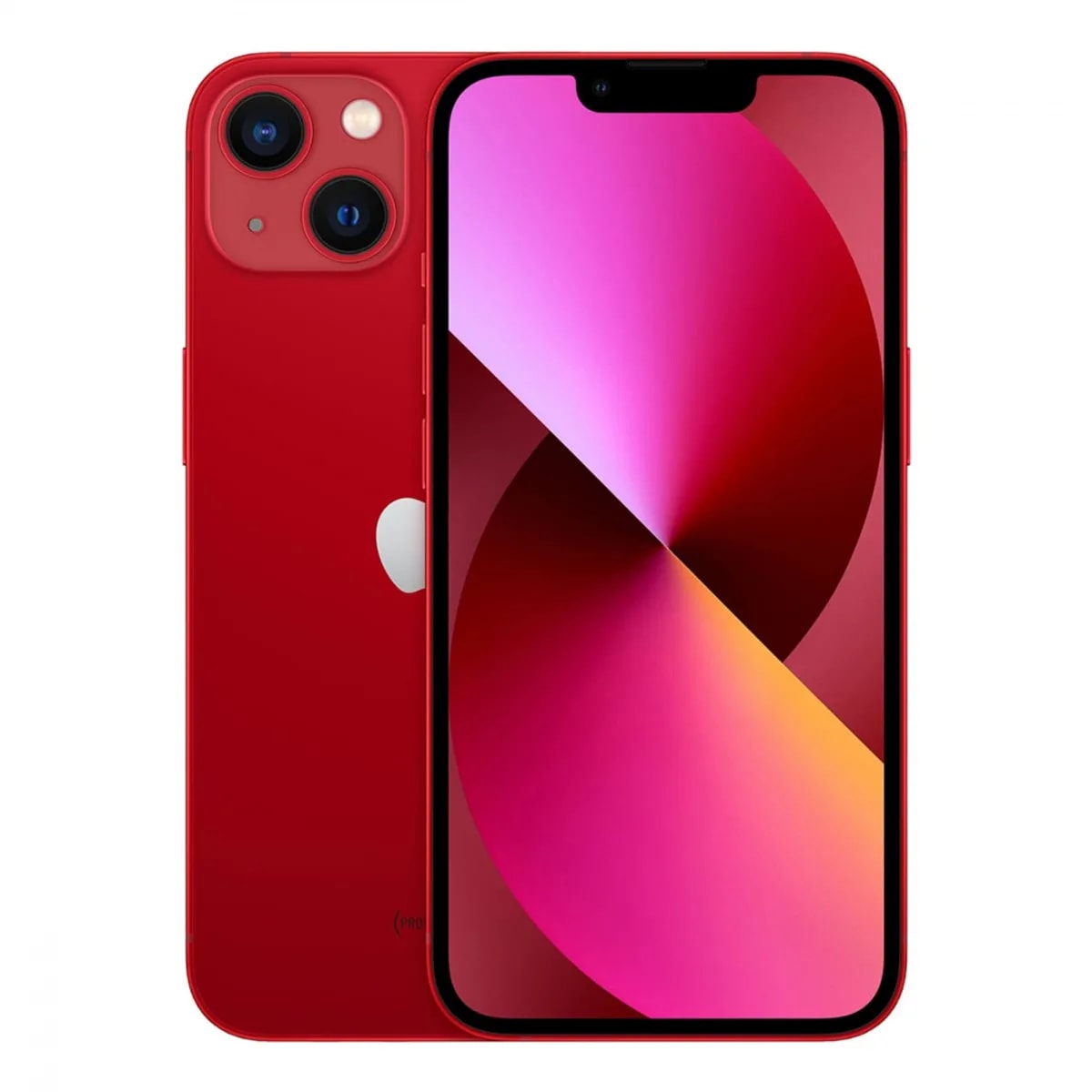 Apple iPhone 13 512Gb (PRODUCT)RED™, красный