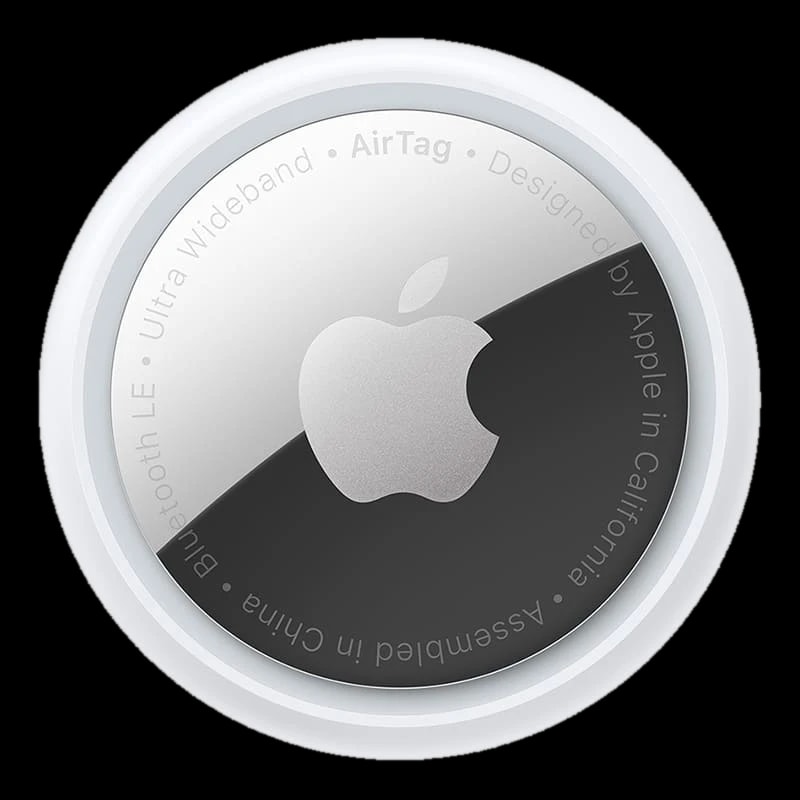 Трекер Apple AirTag