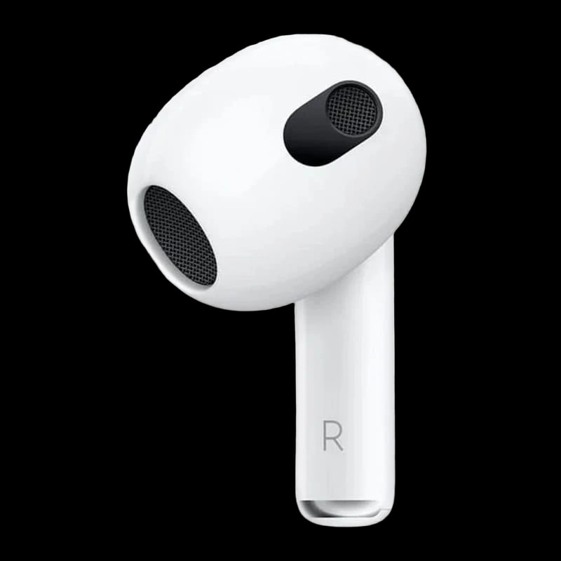 Правый наушник Apple AirPods 3