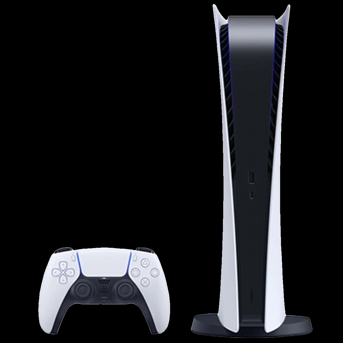 Sony PlayStation 5 Digital Edition