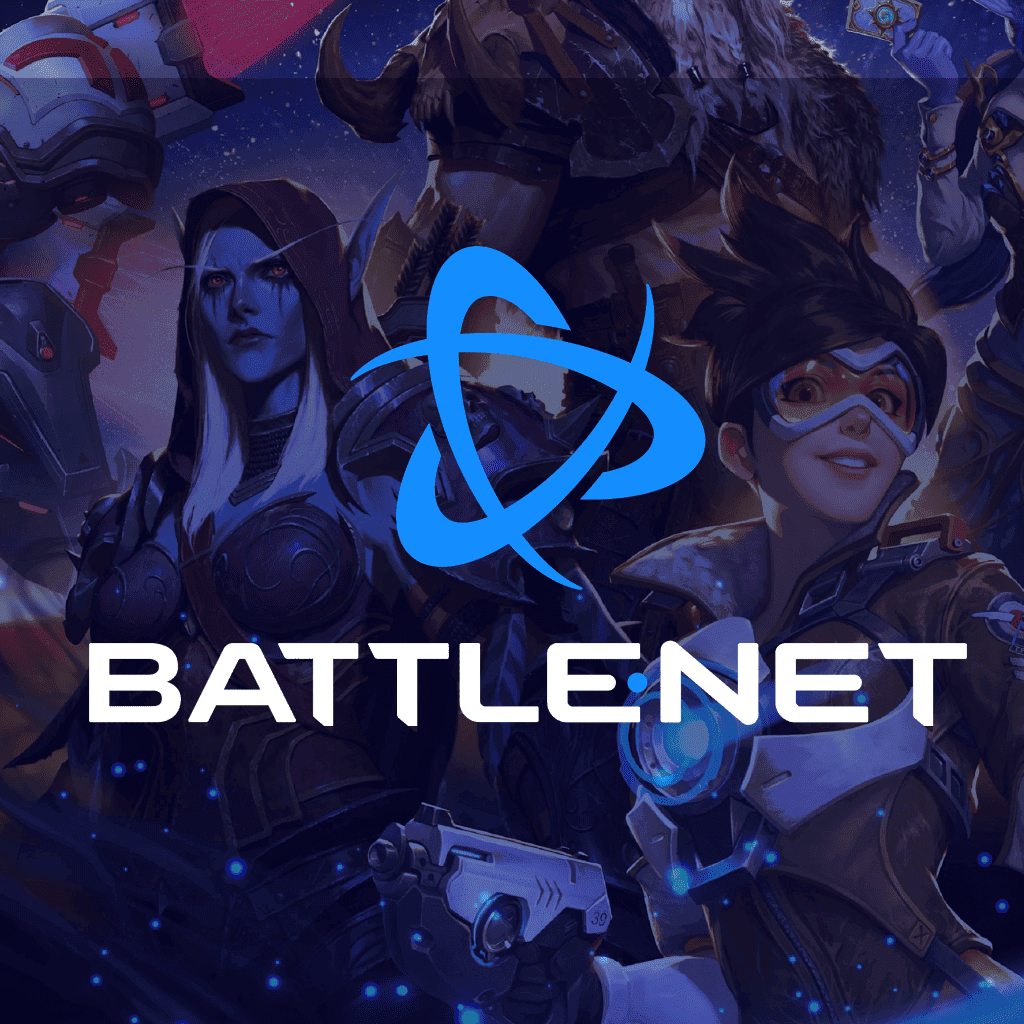 Battle.net