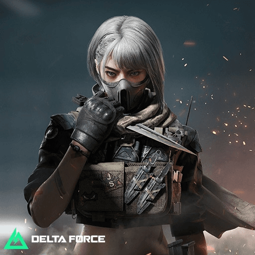 Delta Force