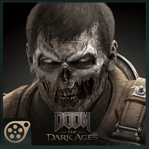 DOOM The Dark Ages