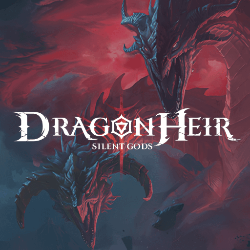 Dragonheir Silent Gods