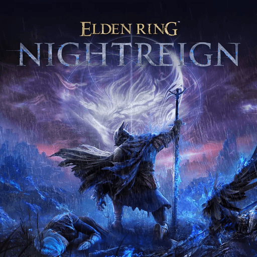 ELDEN RING NIGHTREIGN