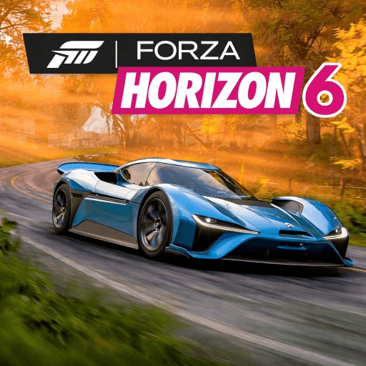 Forza Horizon 6