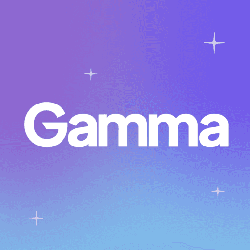 GAMMA.APP