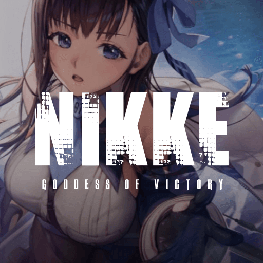 Goddess of Victory Nikke