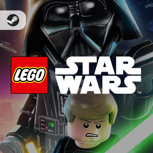 LEGO Star Wars