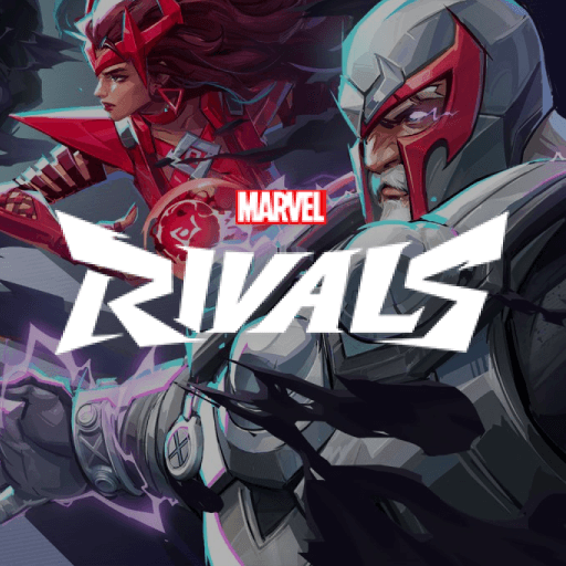 Marvel Rivals