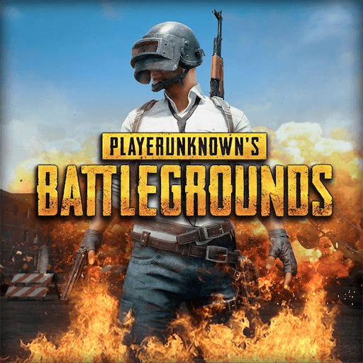 PUBG Battleground