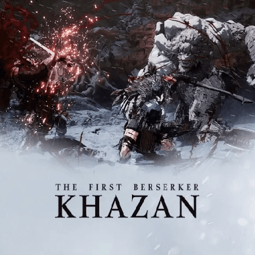 The First Berserker Khazan
